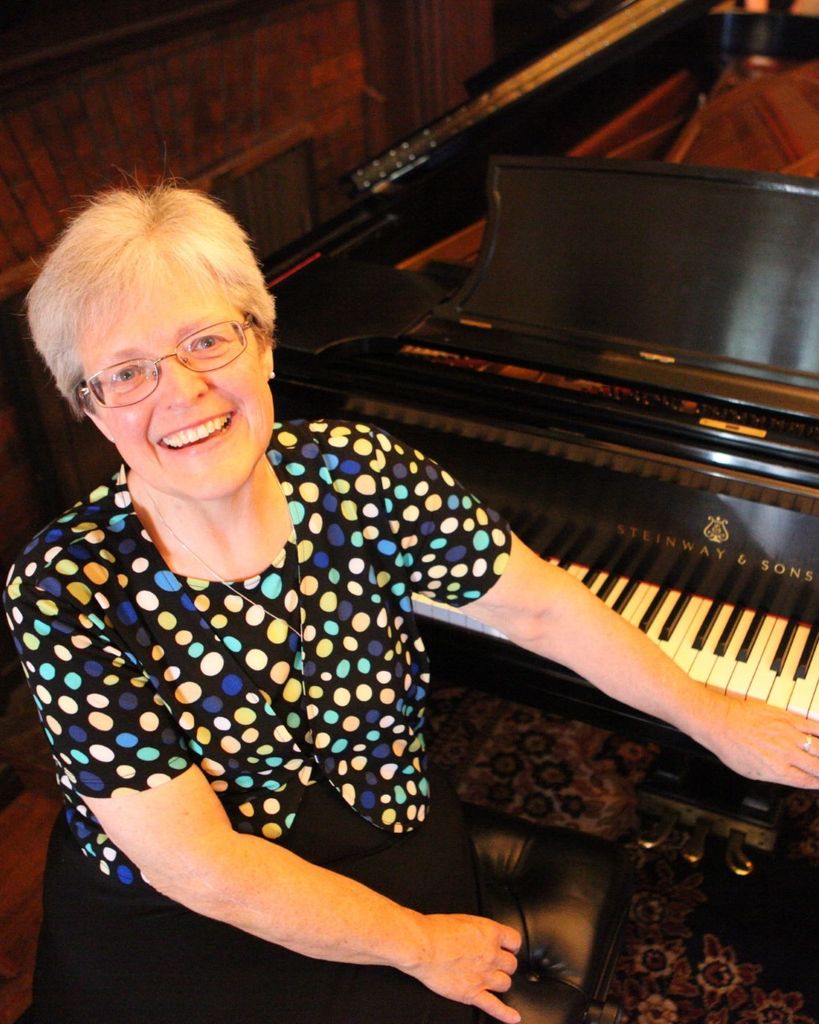 Sharon Shinko Profile Photo