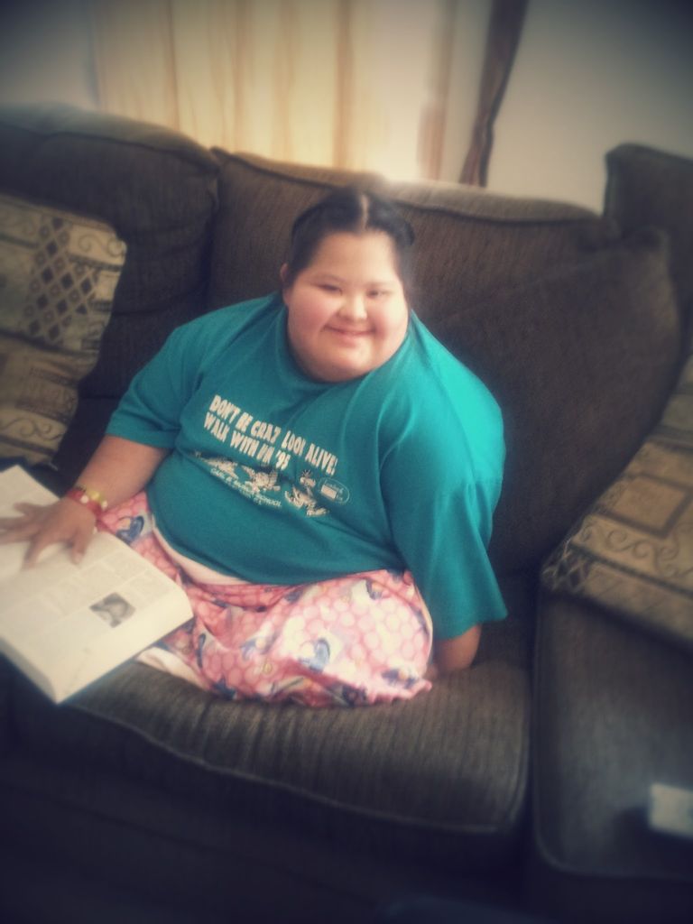 Cynthia Giaraney Reyes