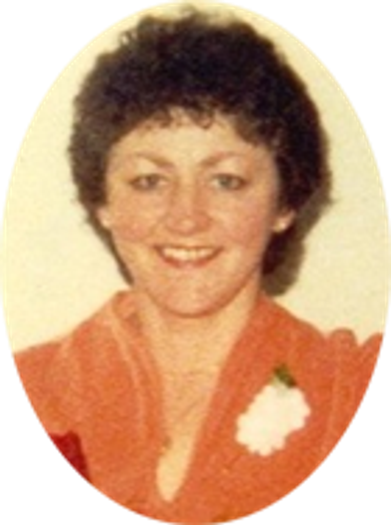 Marjorie Heyes