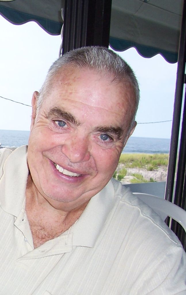 James J. Mellon