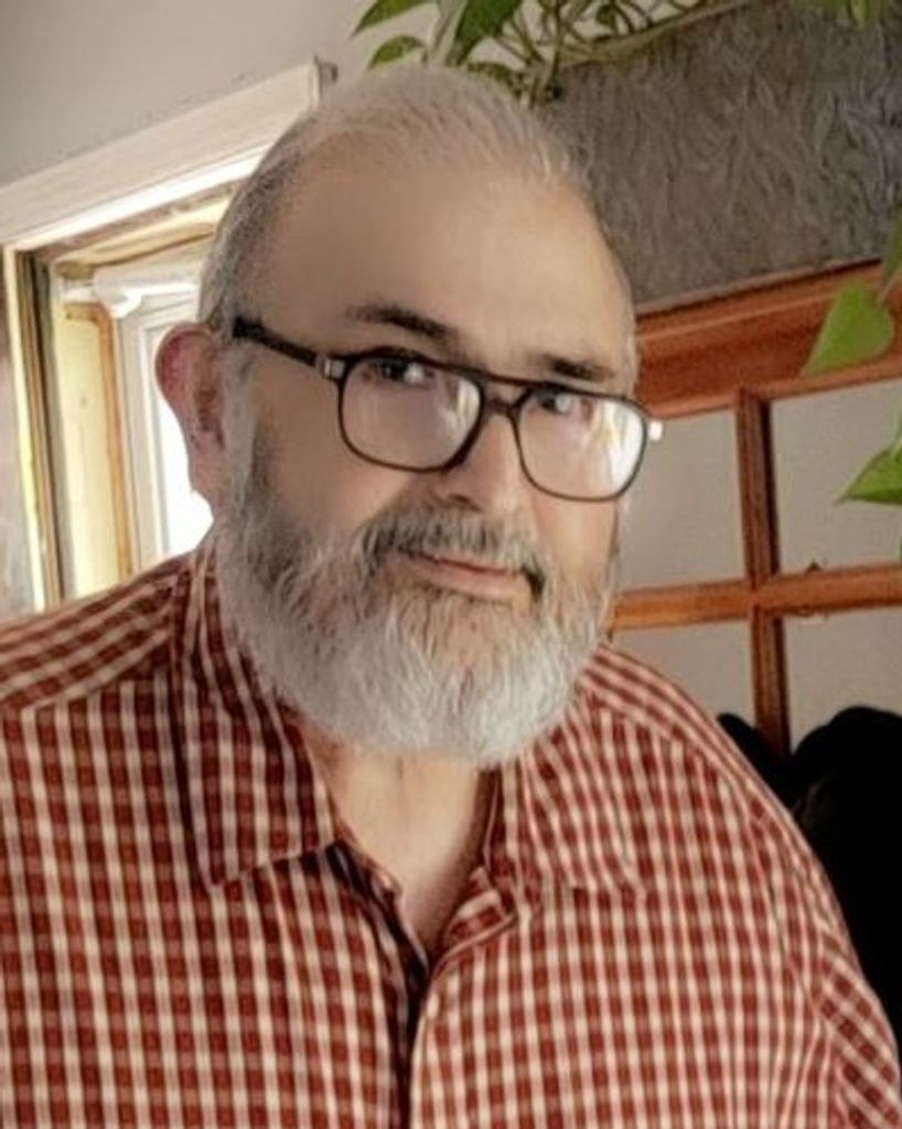 Ruben Lopez Profile Photo