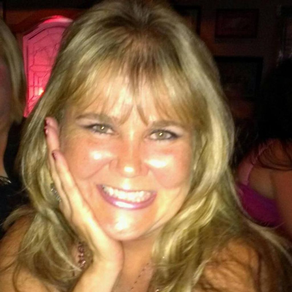 Heather Luffman Profile Photo