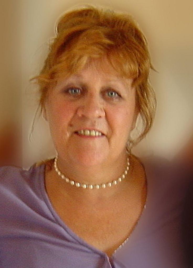 Marilyn Peck Profile Photo