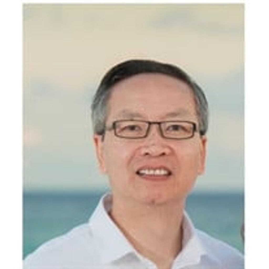 Todd Manh Pham