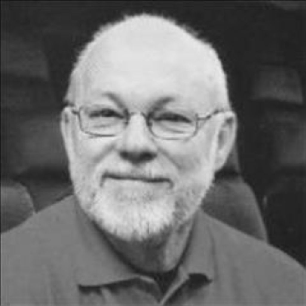 Robert James Shell Profile Photo