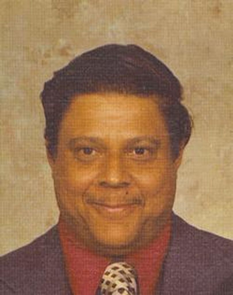 William Haywood Lynch