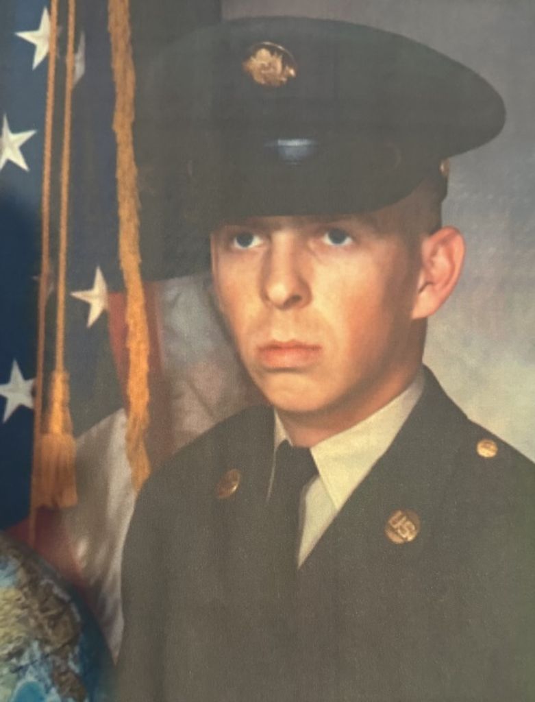 Clarence A. Delozier, Iii Profile Photo