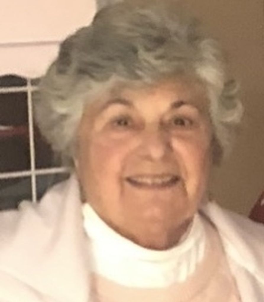 Mary  Hill Profile Photo