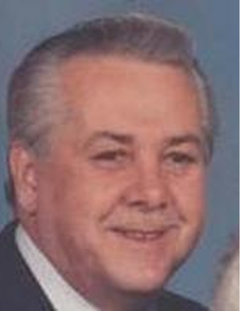 William  George Alter