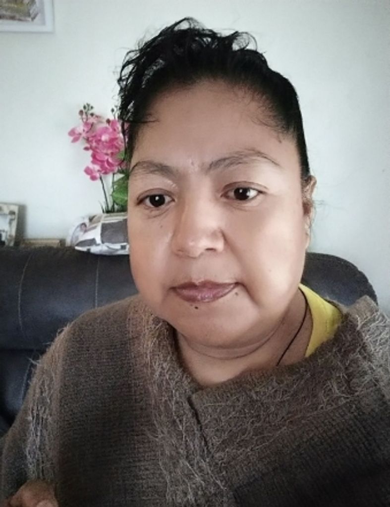 Ms. Ines Ortiz-Izoteco