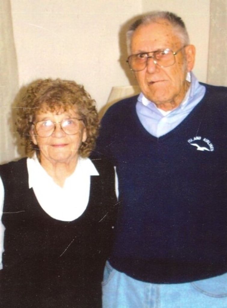 Dorothy A. Hendrickson Profile Photo