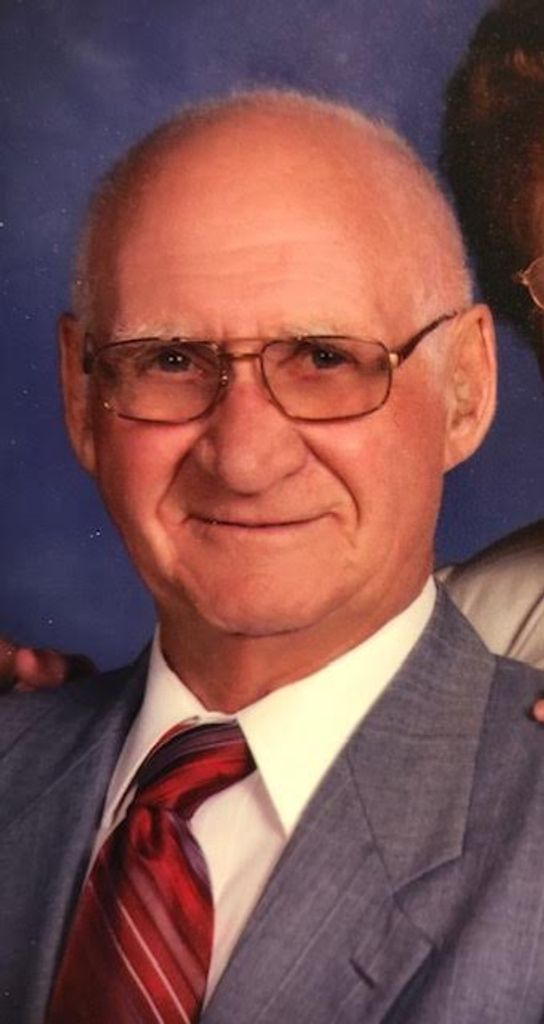 Dale Myers Profile Photo