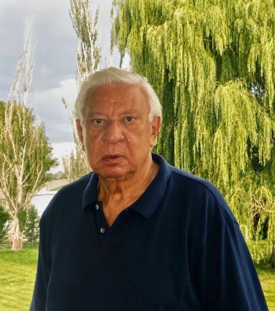 Frank Leroy Martinez Profile Photo