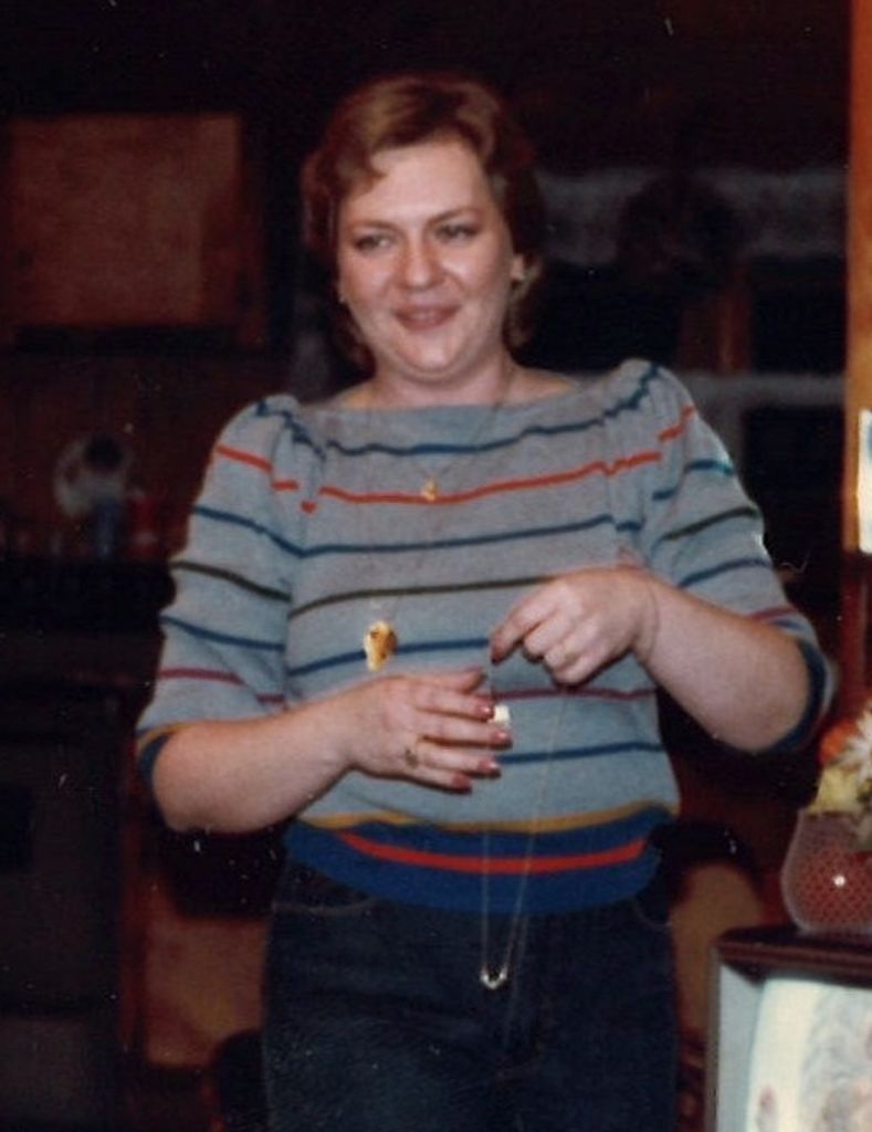 Elizabeth Ann Davis Profile Photo
