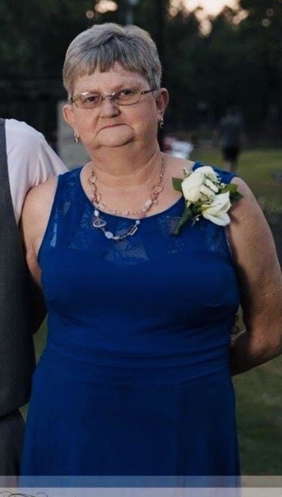 Sharon Ann Whittington