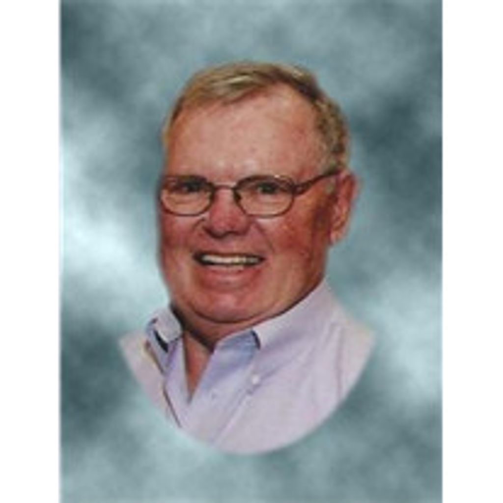 Ralph B. Maston