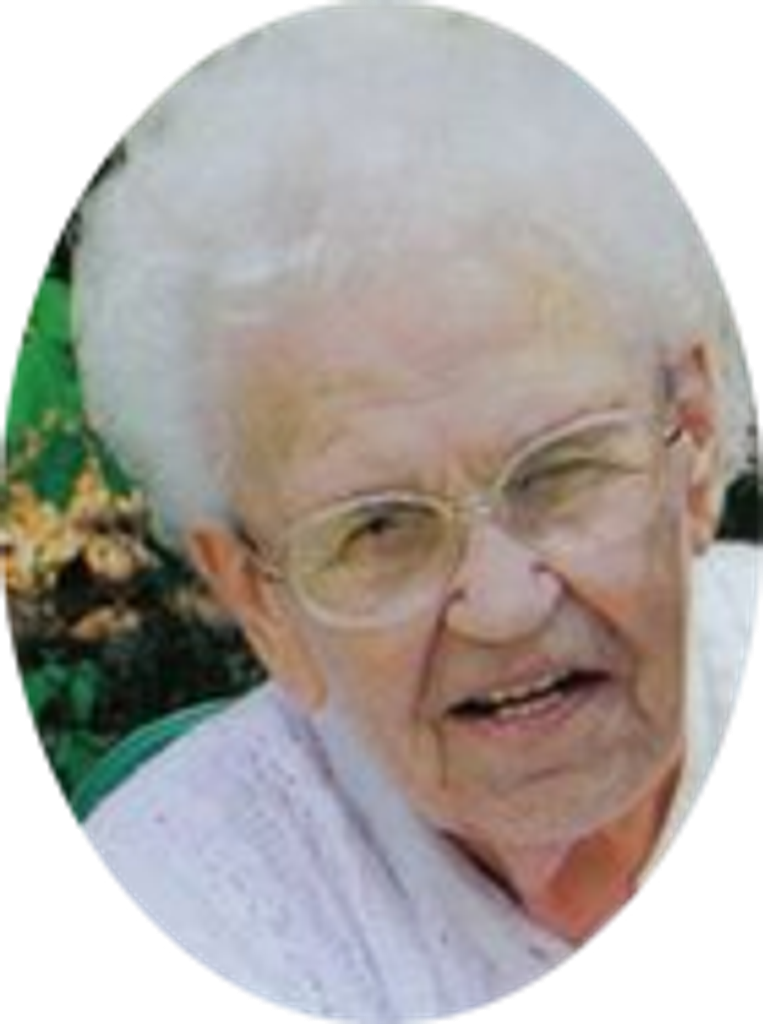 Bessie Andrews