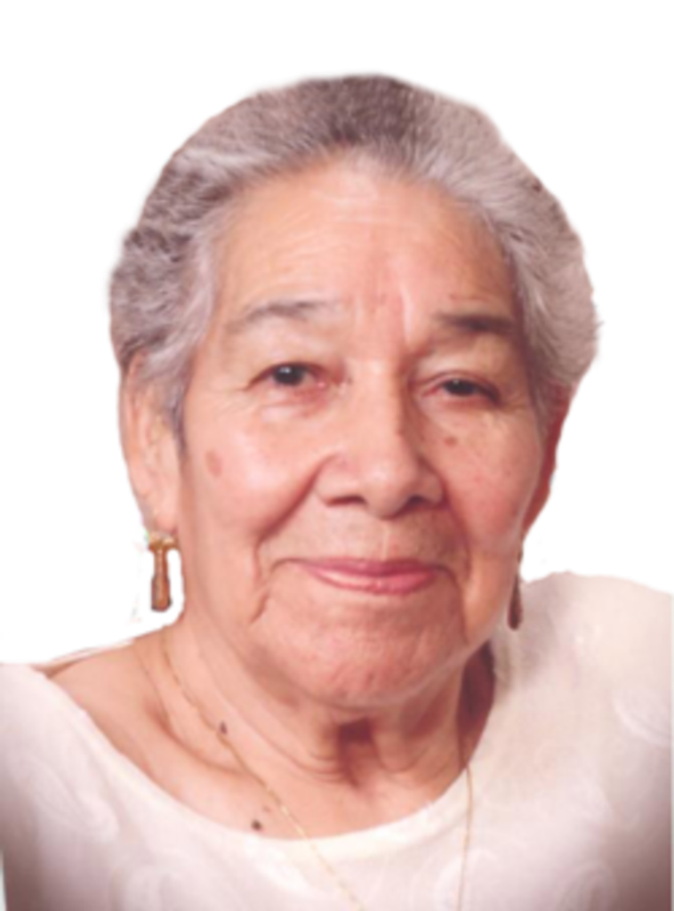 Maria Altagracia Contreras