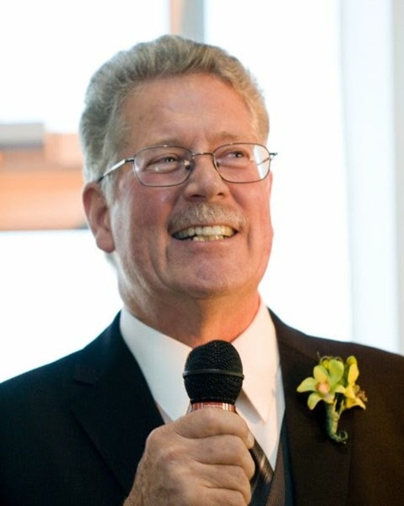 Ralph A. Kuebler Profile Photo