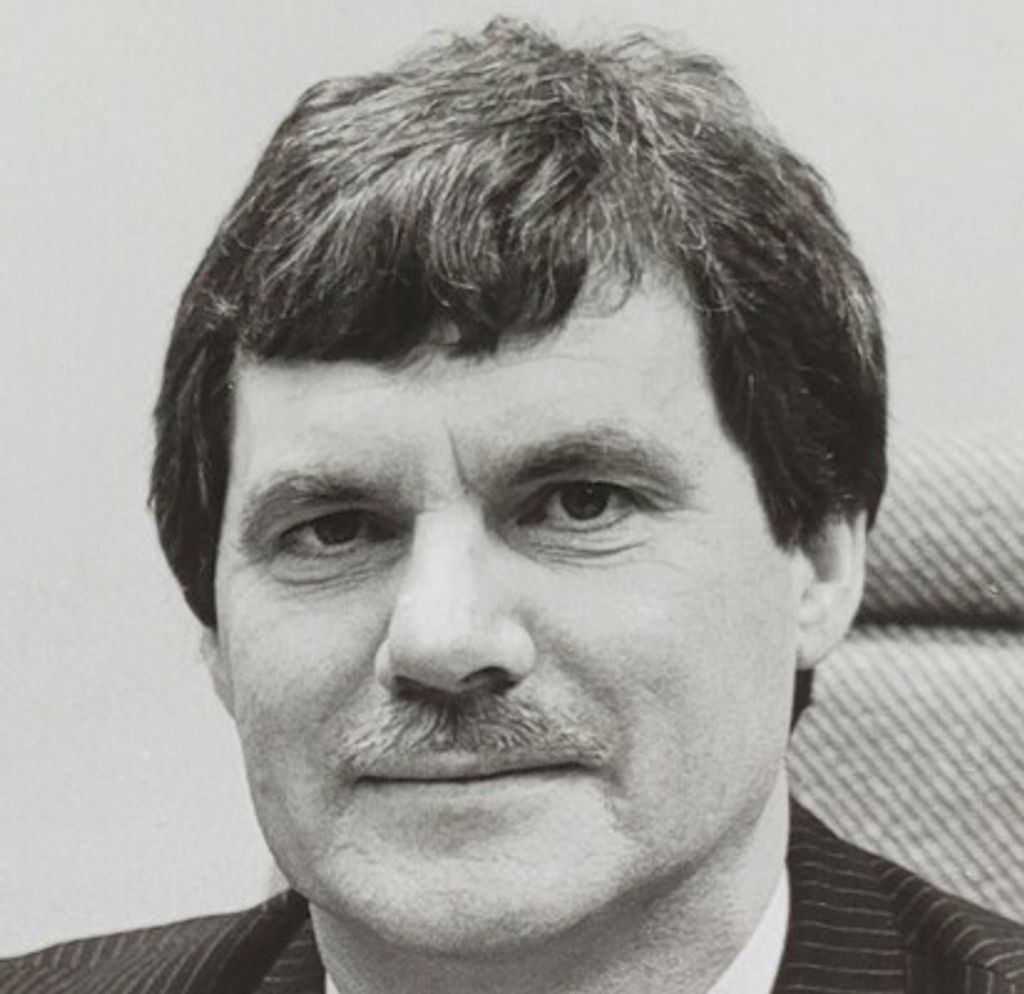 John F. Mc Guinness Profile Photo
