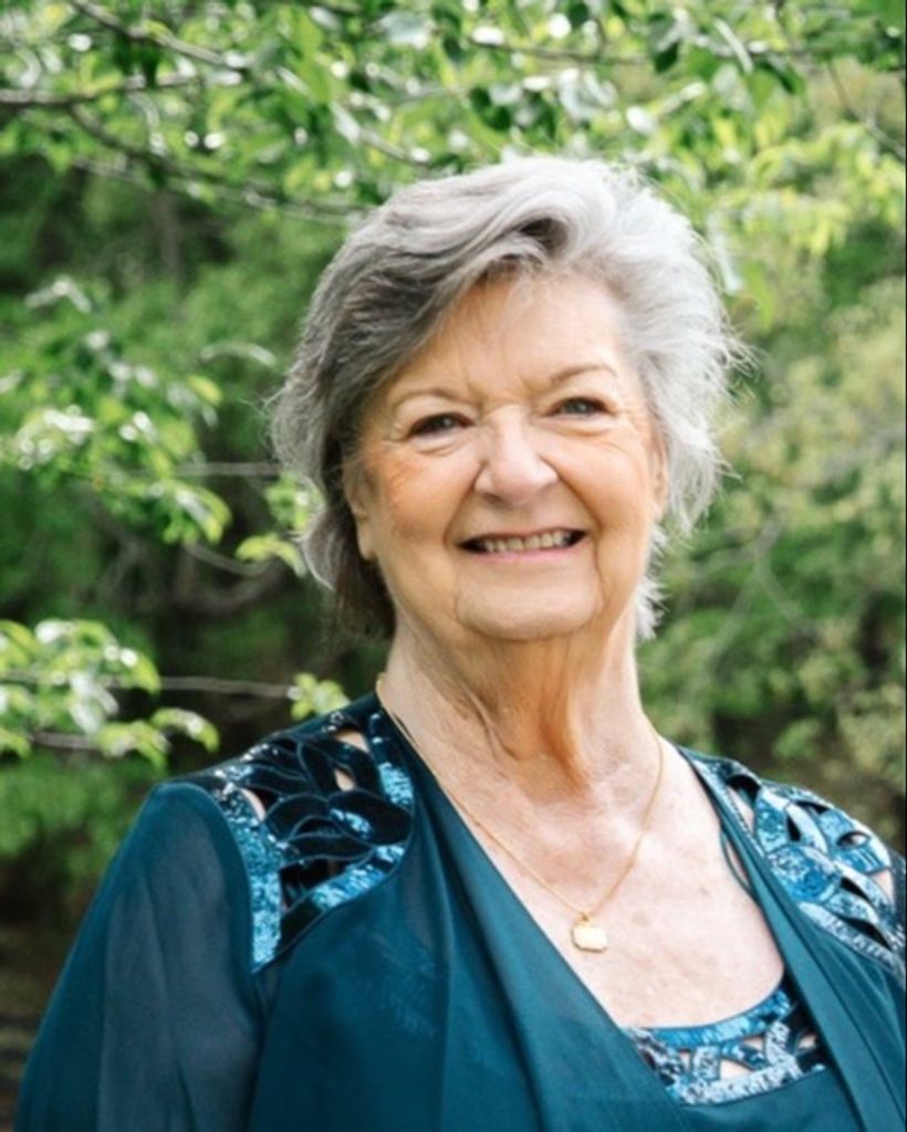 Marion Chriscoe Lyndon Profile Photo