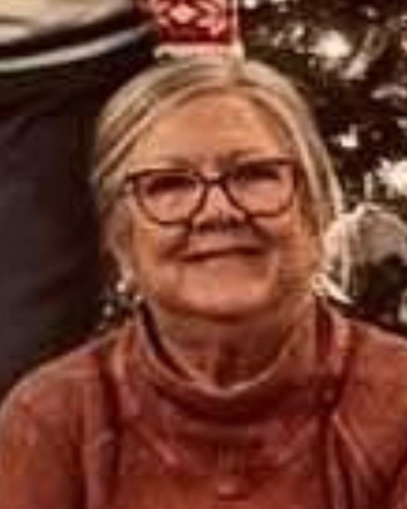 Mary (Larkin) Foye Profile Photo