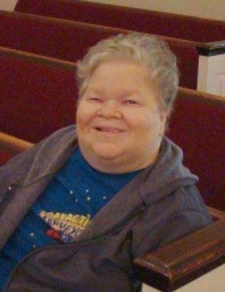Roxanne Jameson