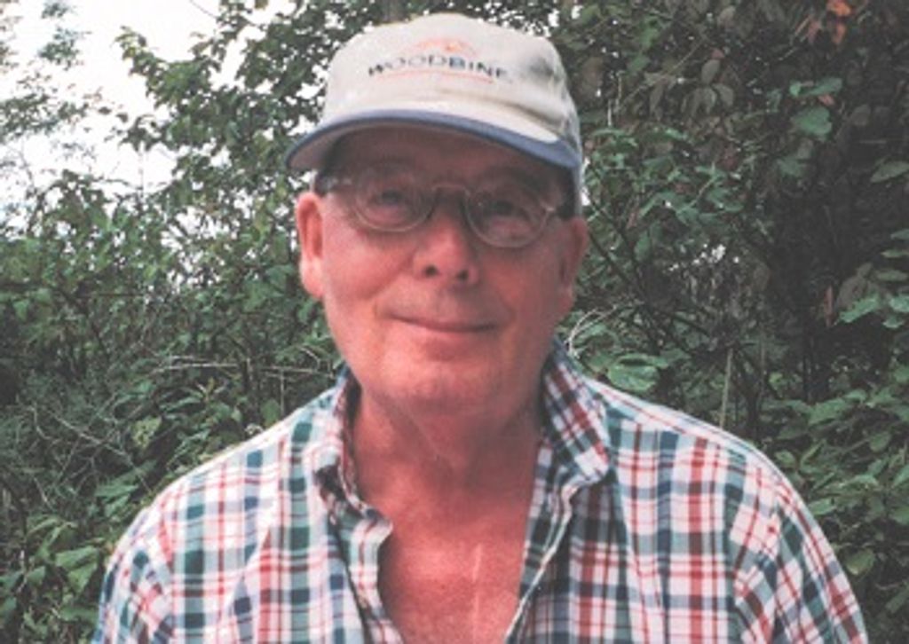 Edward "Ed" Wilfred Crole Profile Photo