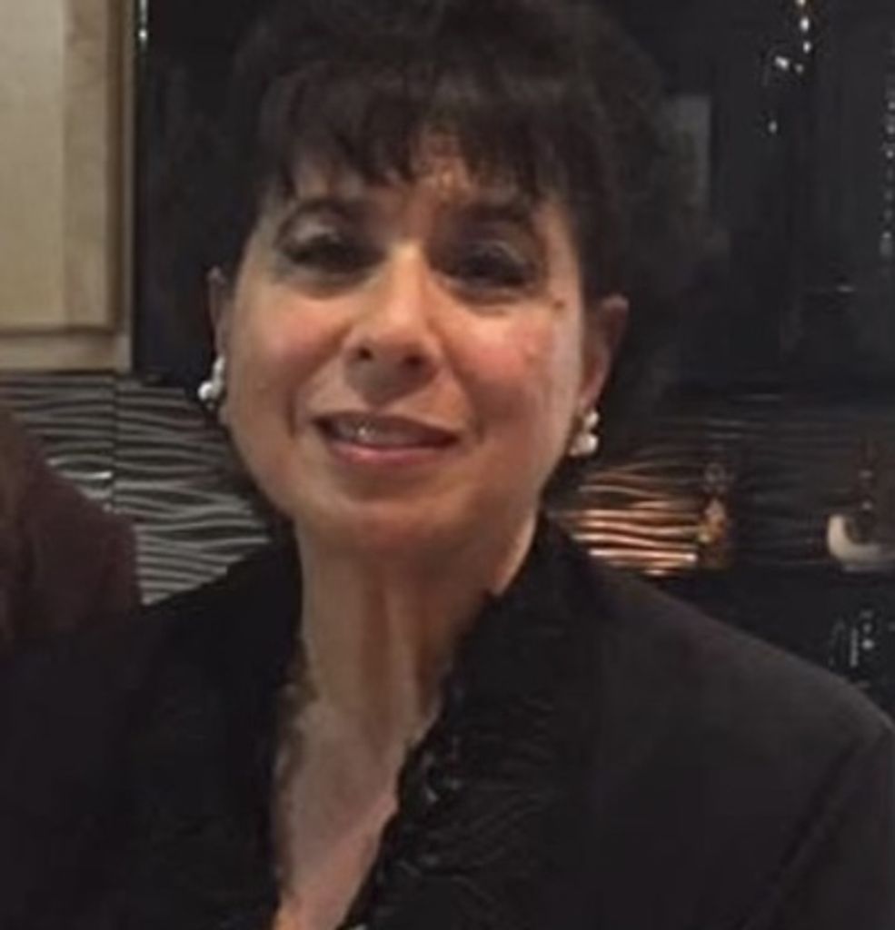 Camille Thorne Profile Photo