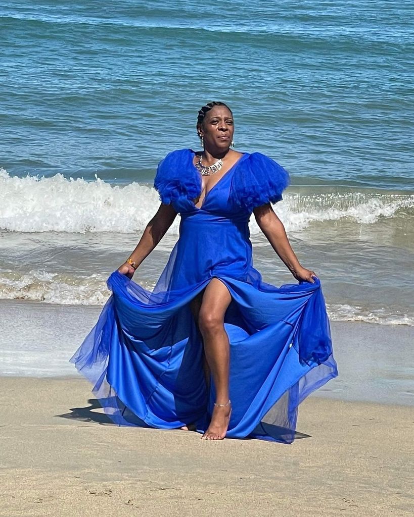 Alicia Darlene Bronson