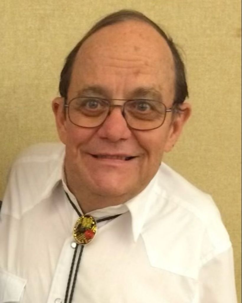 Dan M. White