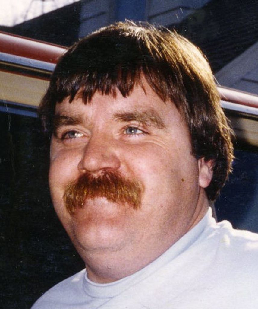 Andrew "Drew" Pattullo Profile Photo