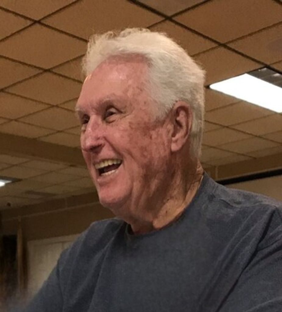 Raymond Neal Steward Profile Photo