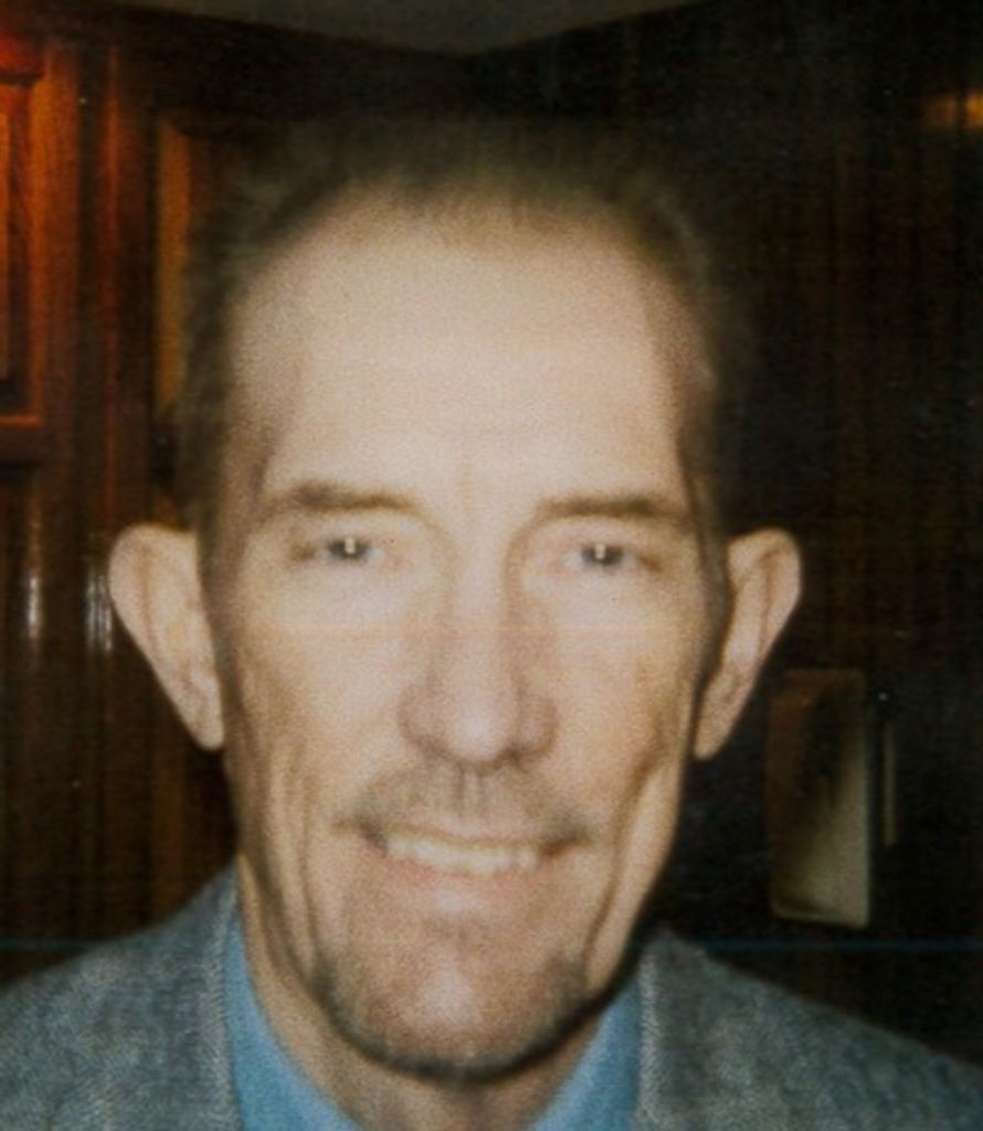 William Larry Johnson Profile Photo