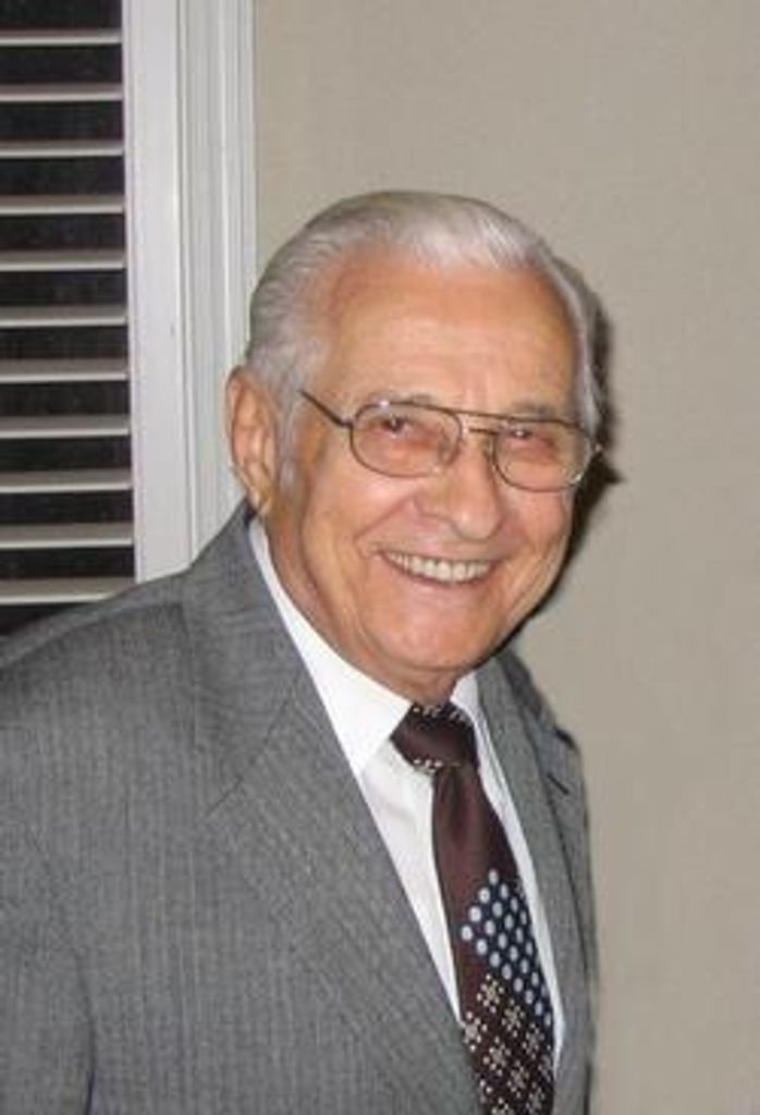 Charles Precopia Profile Photo