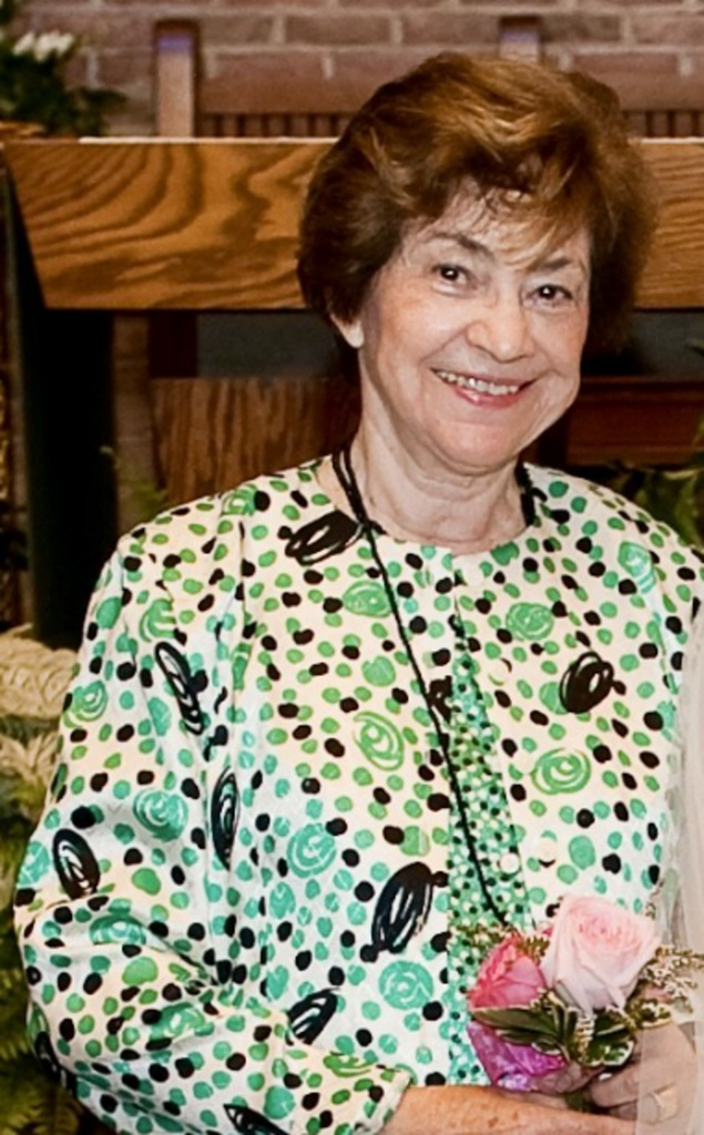 Mildred G. Trice Profile Photo