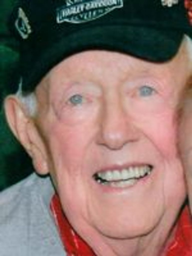 Charles P “Phil” Leak