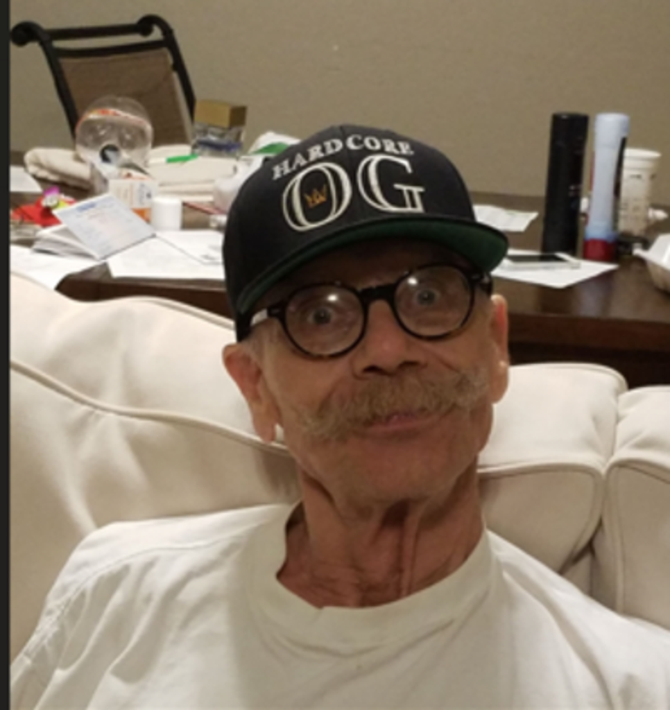 Lawrence Morse Profile Photo