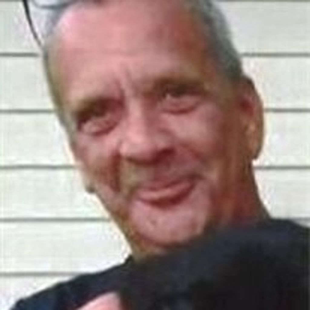 Brian F. Laporte