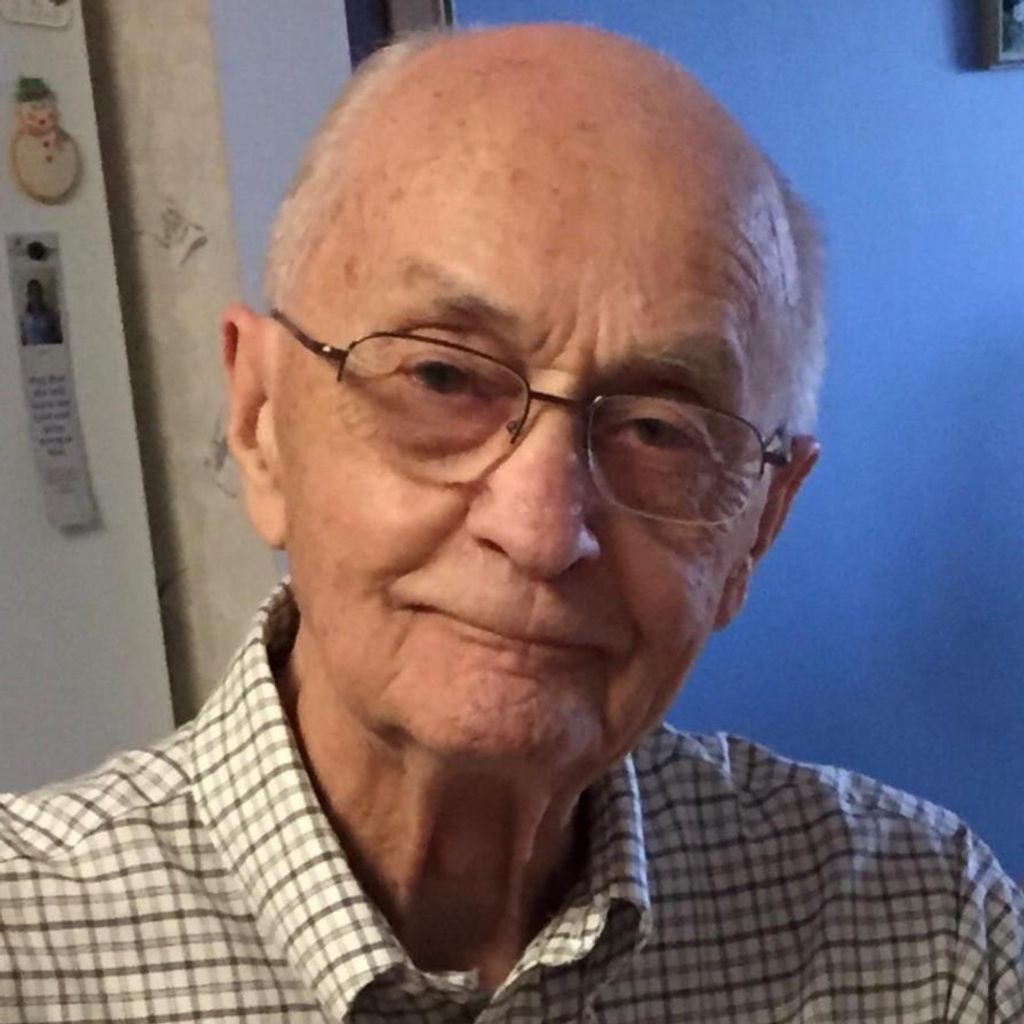 Donald Johnson Profile Photo