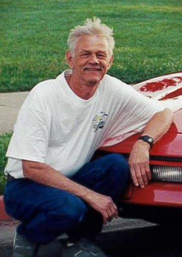 Russell (Harry) Murray Profile Photo