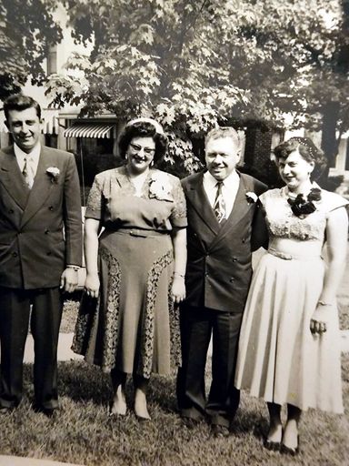 Helen R. (Pressel)  Pitsinger photo gallery thumbnail 14 of 96