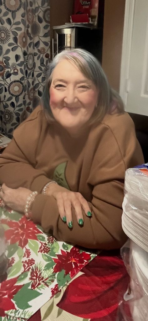 Debra Charlene White Waddle Profile Photo