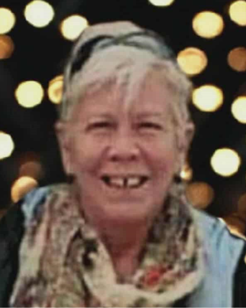 Sharon Lee Hall Profile Photo