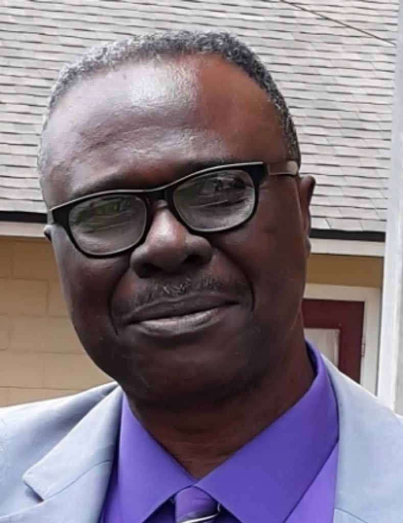 Staff Sergeant Elisha "Eli" Jackson