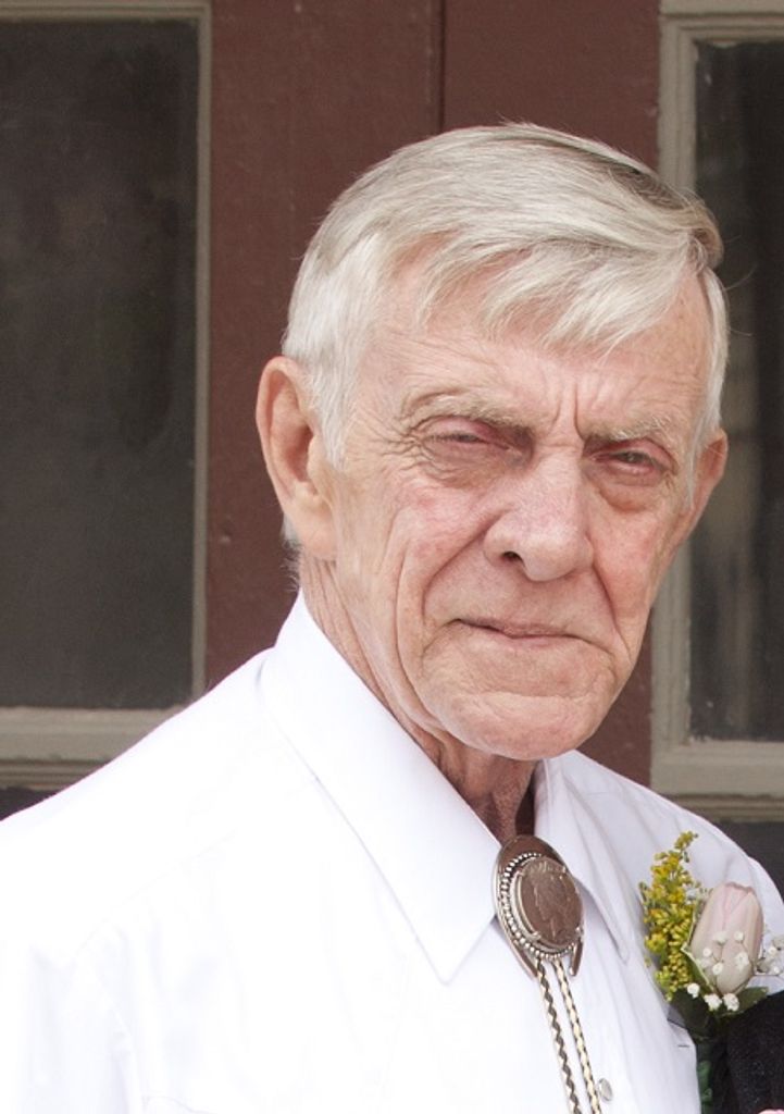John Herman Ravenhorst Profile Photo