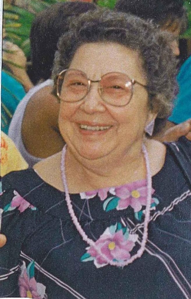 Marie Felicia Guarente