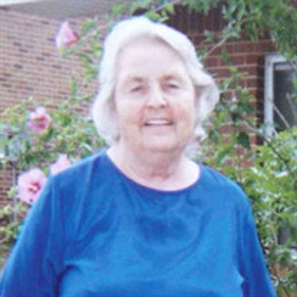 Emma L. Ingram