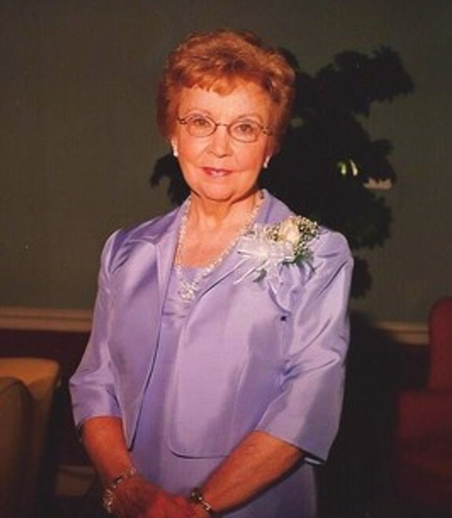 Audrey Pierce Profile Photo