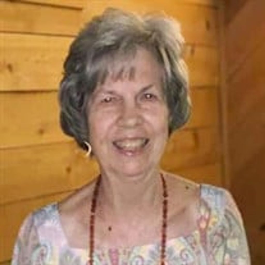Grace Sanderson